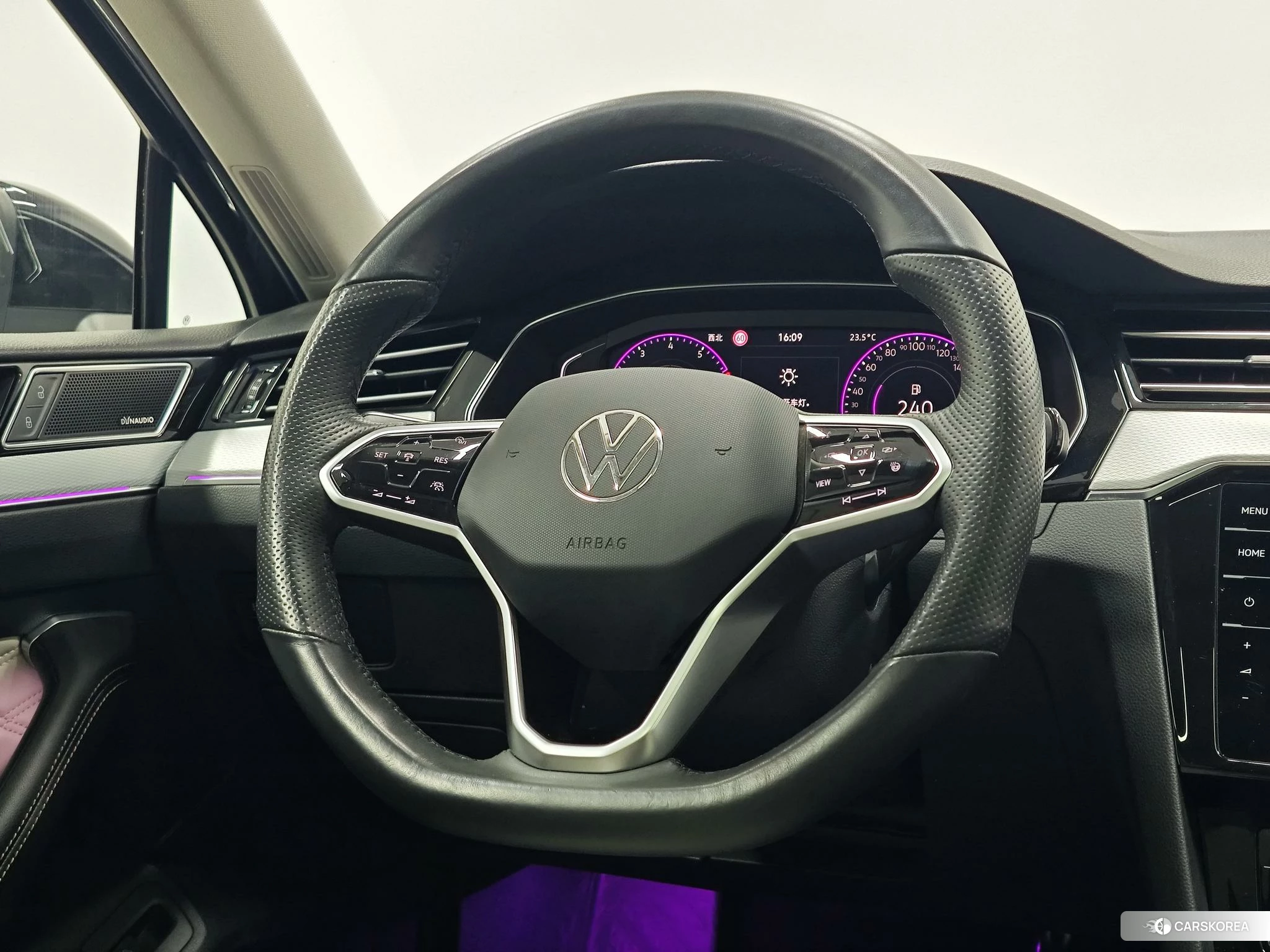 Volkswagen Magotan id 4513485 из Китая 15
