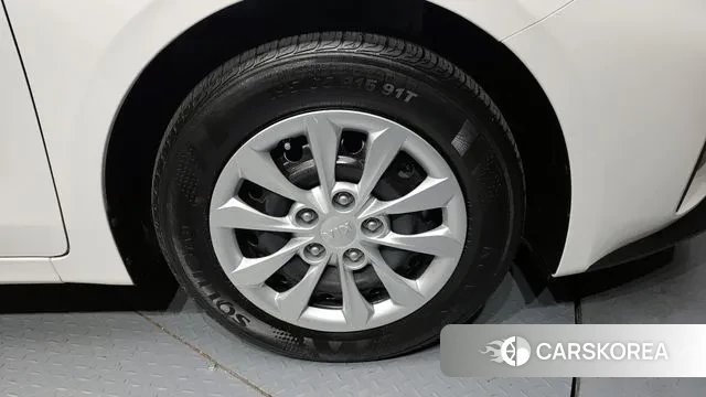 Kia Come New K3 id 3356192 из Кореи 15