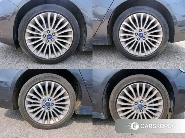 Ford Mondeo 4th Generation id 3018414 из Кореи 15