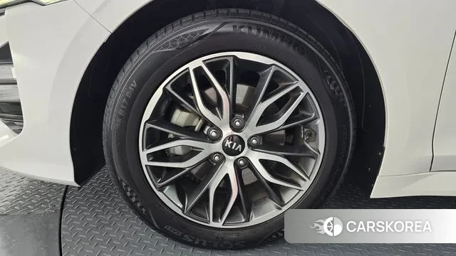 Kia K5 3rd generation id 3504427 из Кореи 15