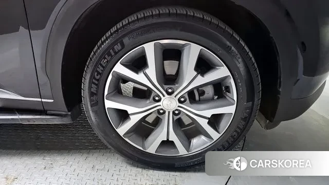 Hyundai Palisade id 3464342 из Кореи 15