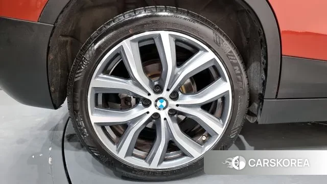 BMW X2 (F39) id 3368308 из Кореи 15