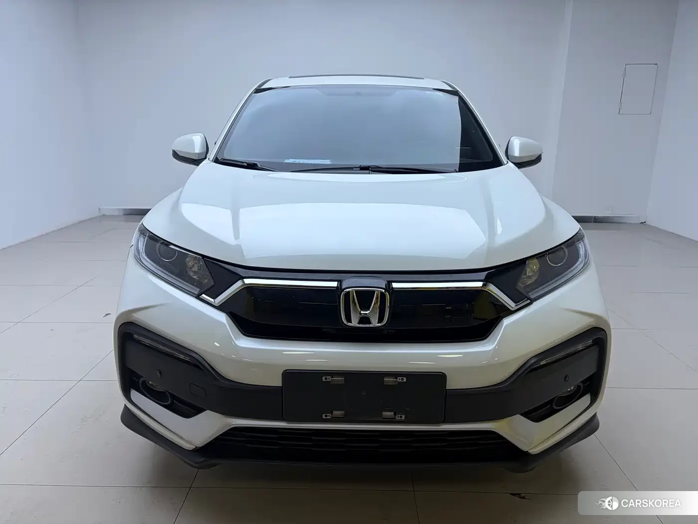 Honda XR-V 2022 Белый из Китая, фото 5