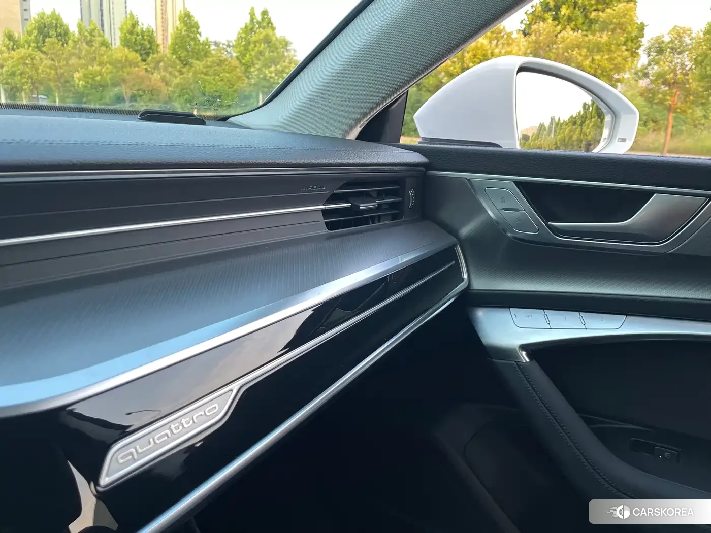 Audi A7 id 4607120 из Китая 14