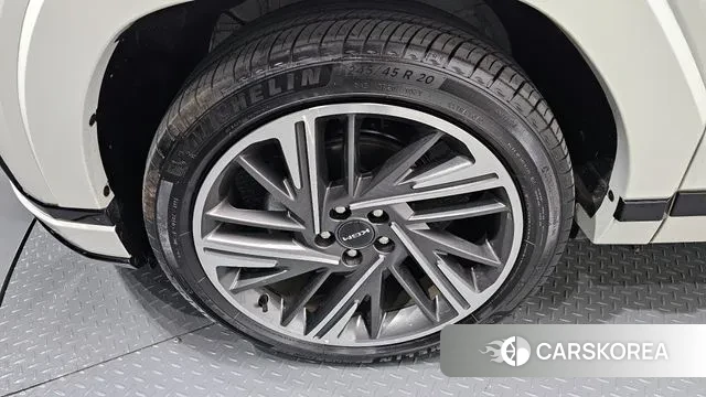 Ssangyong Actian 2nd Generation id 3638629 из Кореи 15