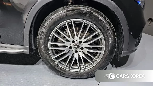 Mercedes-Benz GLC-Class X254 id 3482022 из Кореи 15