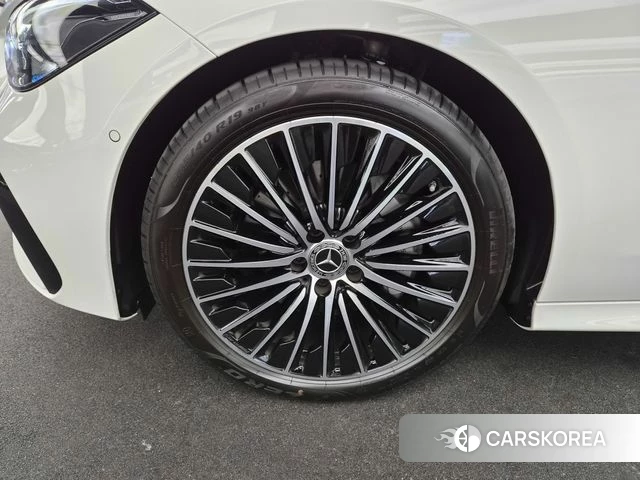 Mercedes-Benz CLE-Class C236 id 4791815 из Кореи 12