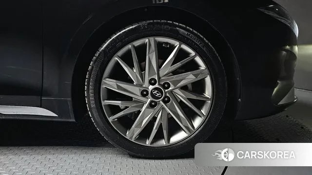 Hyundai The New Grandeur IG id 3396194 из Кореи 15