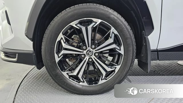 Toyota RAV4 5th Generation id 3858840 из Кореи 15