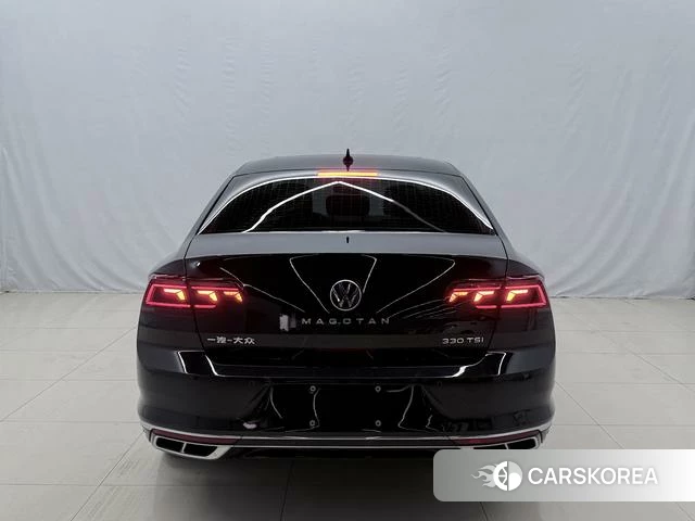 Volkswagen Magotan id 4297883 из Китая 11