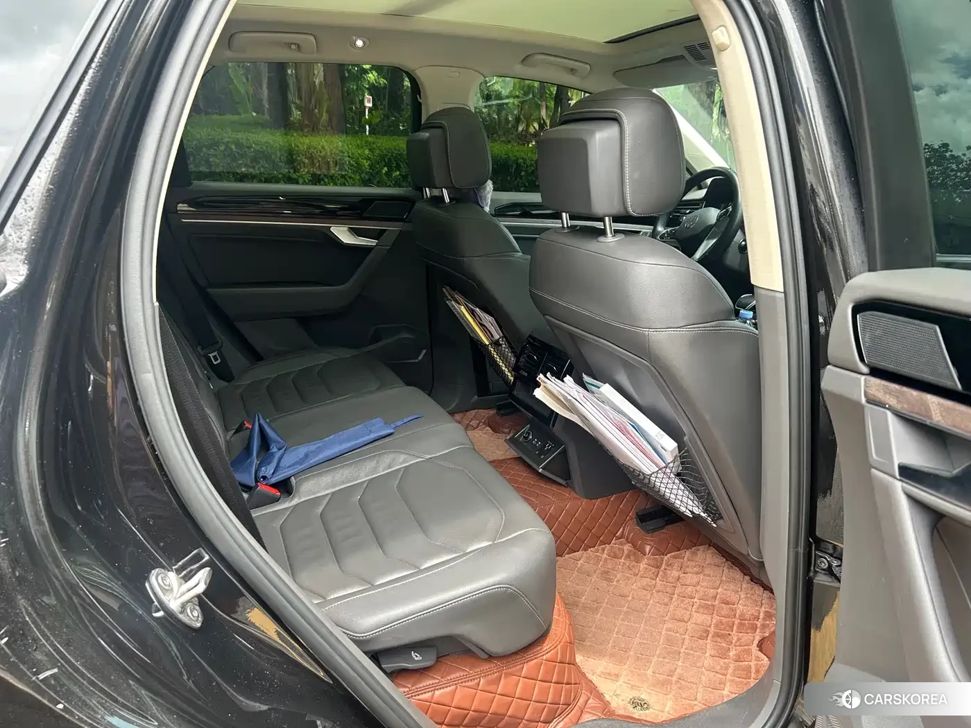 Volkswagen Touareg id 4655179 из Китая 8