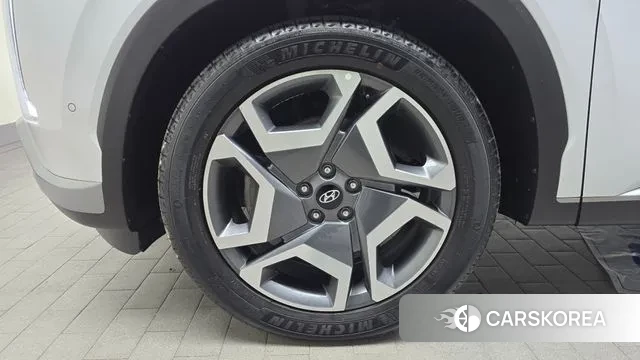 Hyundai The New Palisade id 3577026 из Кореи 15