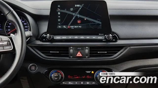 Kia Come New K3 id 2682034 из Кореи 15