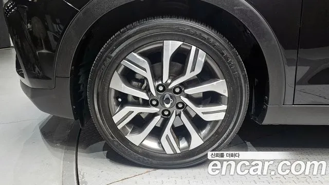 Ssangyong Tivoli Armor id 2908056 из Кореи 15