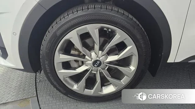 Kia Sorento 4th Generation id 3573438 из Кореи 15