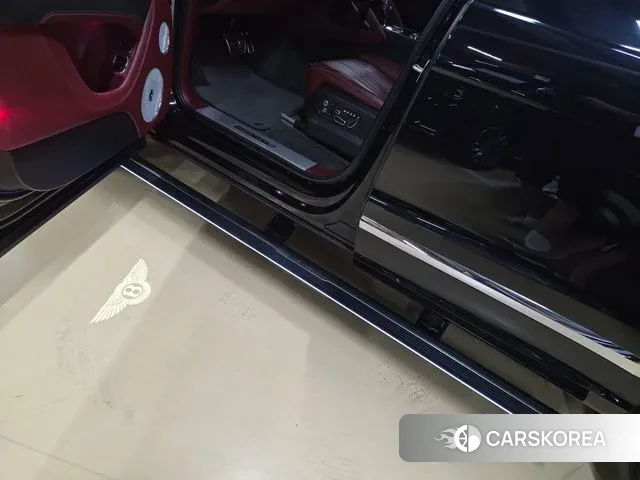 Bentley Bentayga id 3027940 из Кореи 15