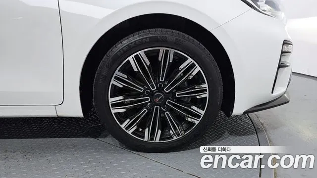 Kia Come New K3 id 2881899 из Кореи 15