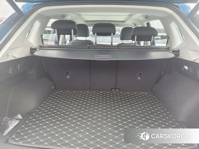Volkswagen Tanyue id 4314122 из Китая 14
