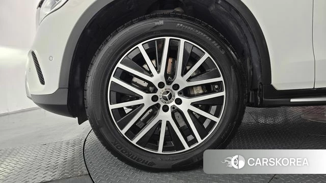 Mercedes-Benz GLC-Class X253 id 4651162 из Кореи 31
