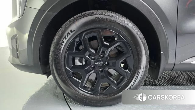 Kia The New Sorento 4th Generation id 4675165 из Кореи 32