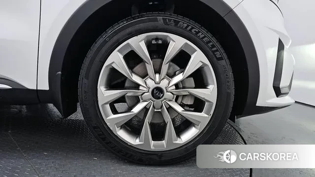 Kia Sorento 4th Generation id 3601564 из Кореи 15