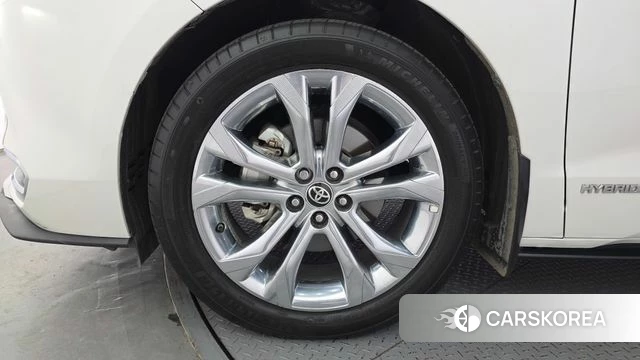 Toyota Sienna 4th Generation id 4524783 из Кореи 26