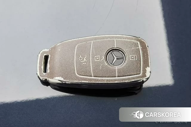 Mercedes-Benz GLC id 4307052 из Китая 19