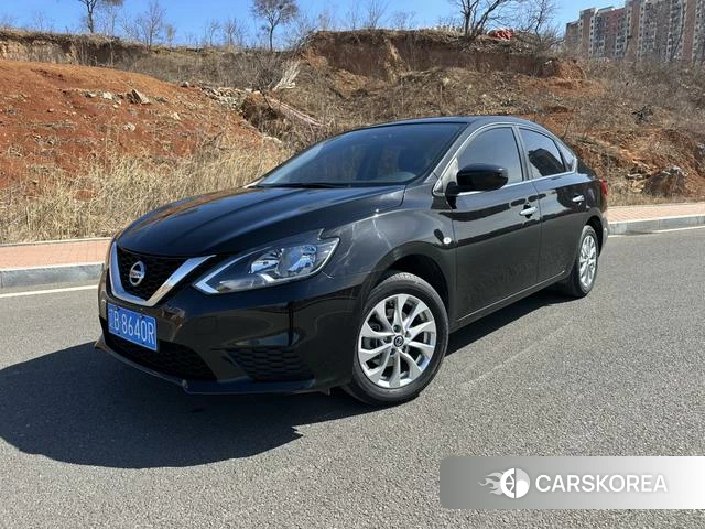 Nissan Xuan Yi id 4258178 из Китая 9