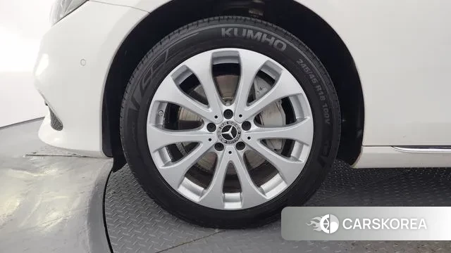 Mercedes-Benz E-Class W213 id 3494205 из Кореи 15