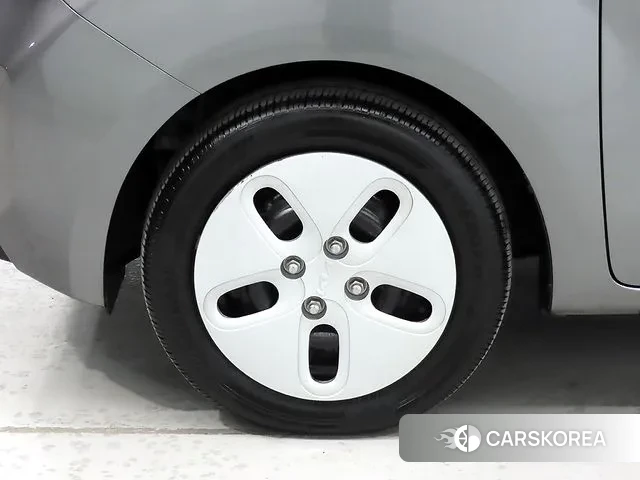 Kia The New Kia Ray id 3684680 из Кореи 15