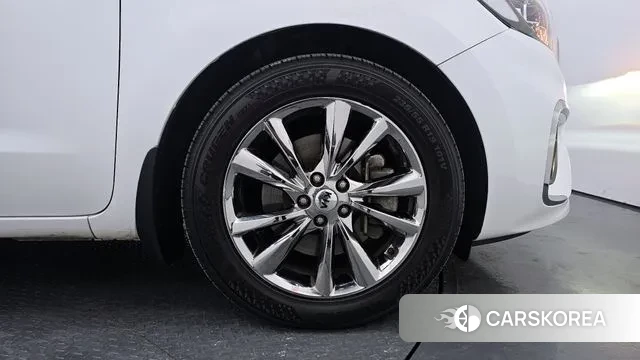 Kia The New Carnival id 3736657 из Кореи 16