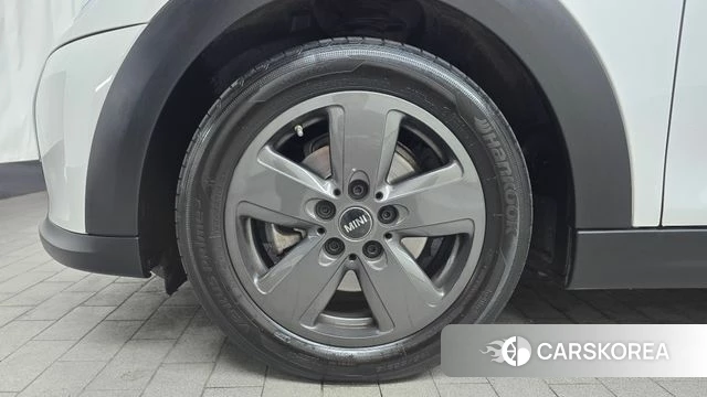 Mini Cooper id 3864767 из Кореи 15