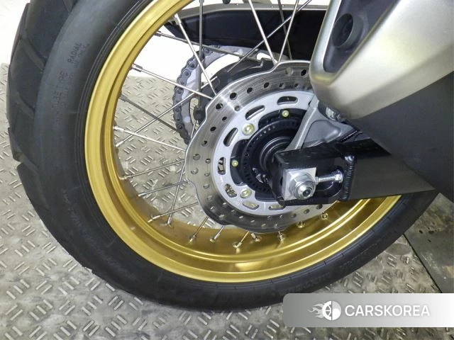 Honda TRANSALP XL750 id 4229648 из Японии 29