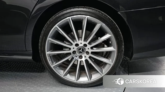 Mercedes-Benz E-Class W213 id 3592436 из Кореи 15