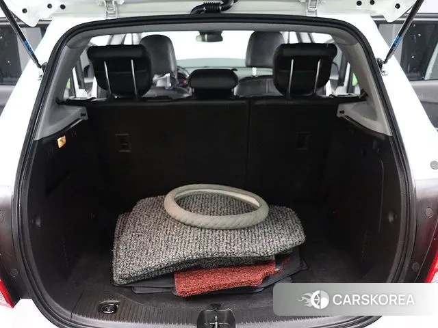 Chevrolet (GM Daewoo) The New Trax id 3766385 из Кореи 15