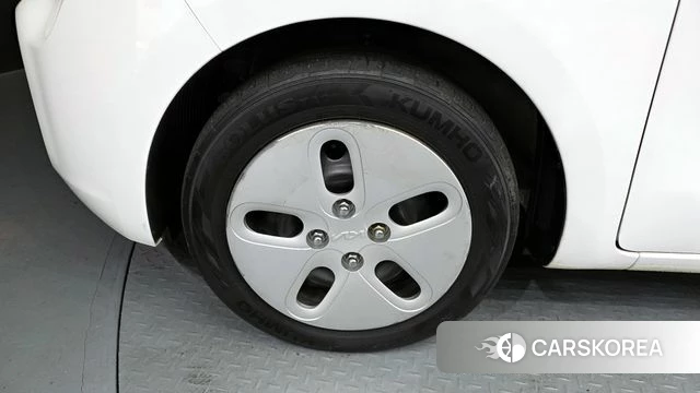 Kia The New Ray id 3842710 из Кореи 15