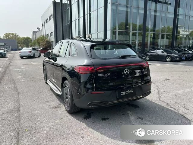 Mercedes-Benz EQE SUV id 4393991 из Китая 12