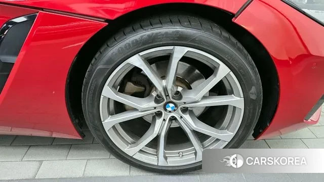 BMW Z4 (G29) id 3319069 из Кореи 15