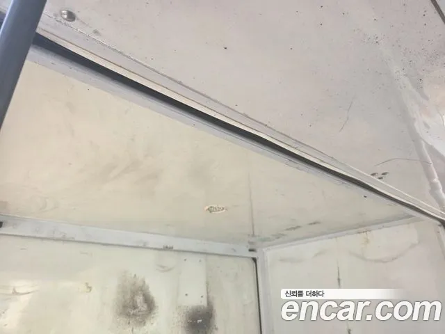 Chevrolet (GM Daewoo) New Labo id 2763199 из Кореи 14