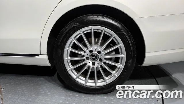 Mercedes-Benz E-Class W213 id 2935707 из Кореи 15