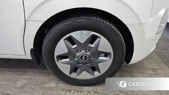 Hyundai Staria id 3620105 из Кореи 15