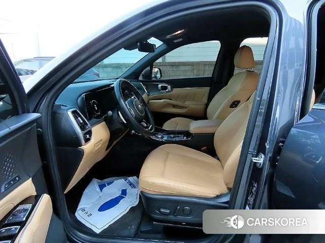 Kia Sorento 4th Generation id 4948901 из Кореи 15