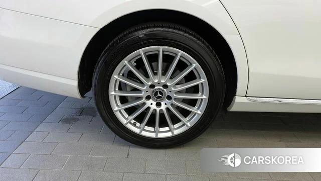 Mercedes-Benz E-Class W213 id 3904287 из Кореи 15