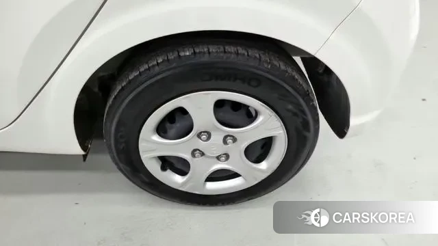 Kia Morning Urban (JA) id 3258740 из Кореи 12