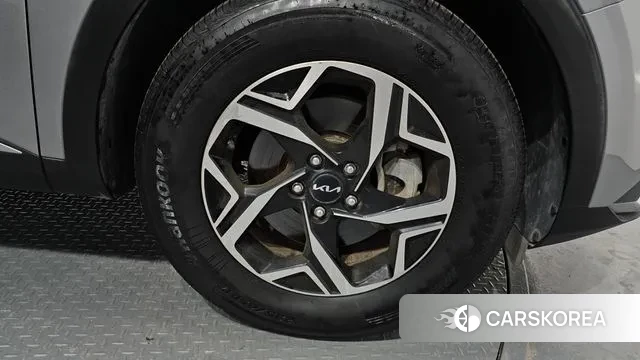 Kia Sportage 5th Generation id 3043525 из Кореи 15