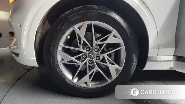 Genesis GV70 id 3473191 из Кореи 15