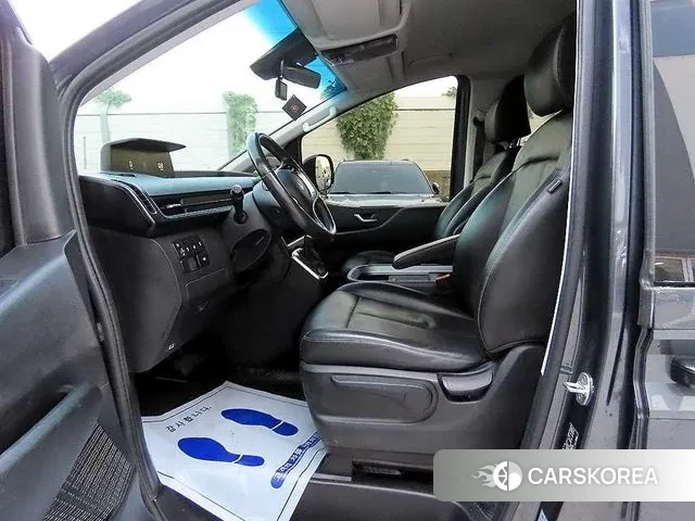 Hyundai Staria id 3300964 из Кореи 15