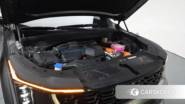 Kia The New Sorento 4th Generation id 3180057 из Кореи 15