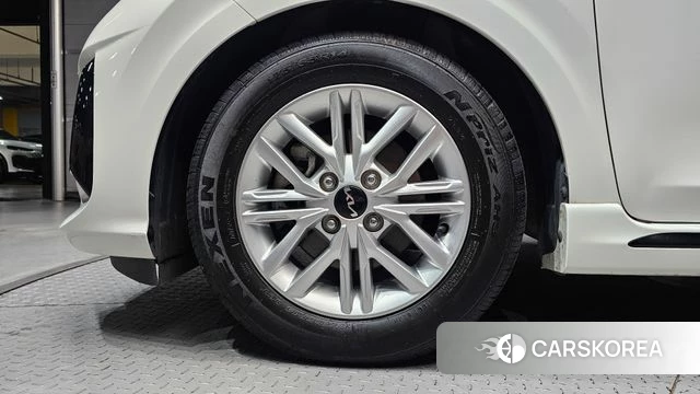 Kia Morning Urban (JA) id 4494451 из Кореи 25