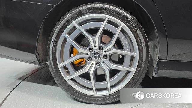 Mercedes-Benz E-Class W213 id 4769863 из Кореи 30